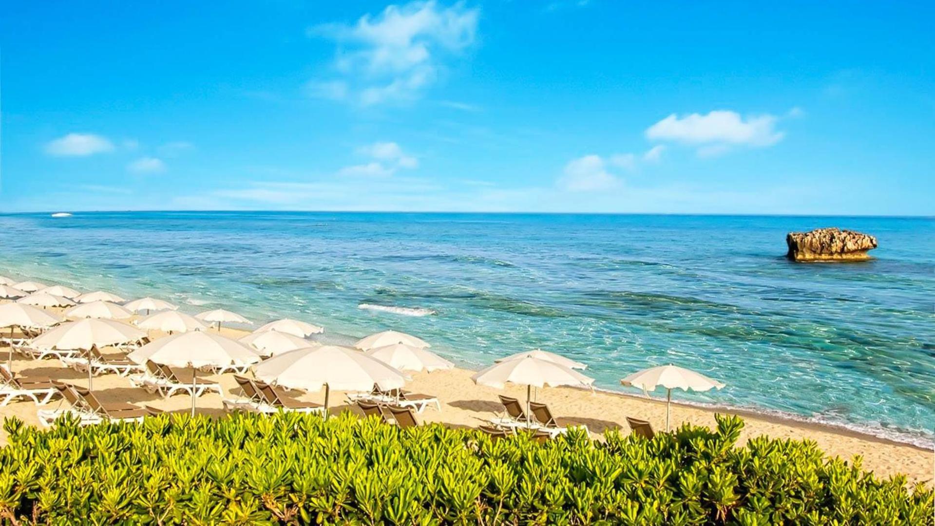 Borgo Di Riaci Beach Resort Santa Domenica  Exteriér fotografie